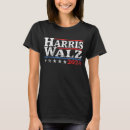 Recherche de kamal tshirts Kamala harris