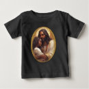 Recherche de amour bébé tshirts Spirituel