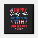 Recherche de président washington magnets 4 juillet