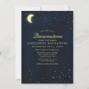 Recherche de lumières de nuit invitations Étoiles
