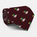 Recherche de motif de bourgogne cravates Moderne
