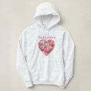 Recherche de fruit pulls capuche Rose