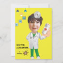 Recherche de docteur invitations Enfants