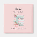 Recherche de gateaux magnets Pour tous