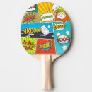 Recherche de bulle raquettes ping pong Amusant