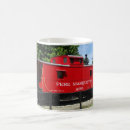 Recherche de chemin de fer tasses Michigan