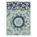 Recherche de batik cartes postales Carrelage