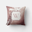 Recherche de texture rose coussins Toute personne