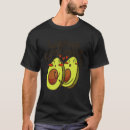 Recherche de avocado tshirts Costume