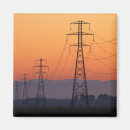 Recherche de énergie refrigérateur magnets Coucher de soleil