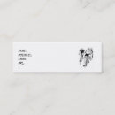 Recherche de recyclage cartes visite Simple