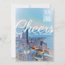 Recherche de chicago cartes fêtes annuelles Skyline