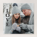 Recherche de love puzzles Moderne