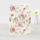 Recherche de amo vœux cartes Floral