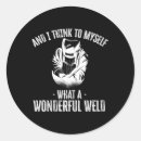 Recherche de soudure autocollants Fabrication de métaux