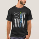 Recherche de coroner tshirts Médical