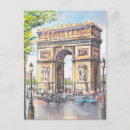 Recherche de réplique cartes postales Vintage
