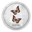 Recherche de copie boutons et poignées de porte Floral