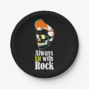Recherche de rond ipad coques Rock