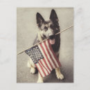 Recherche de chiot berger allemand posters Drapeau