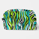 Recherche de zèbre vert sacs Animal