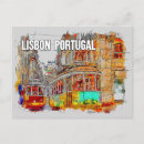 Recherche de tramway posters Portugal