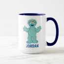 Recherche de petit monstre tasses Rosita