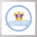 Recherche de prince george posters Couronne