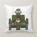 Recherche de réservoir coussins Militaire