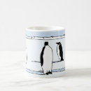 Recherche de anniversaire pingouin tasses Amant de pingouin