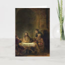 Recherche de rembrandt vœux cartes Rijn