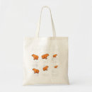 Recherche de capybara tote bags Capibara
