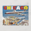 Recherche de de chicago cartes postales Tourisme