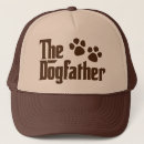 Recherche de empreinte de patte casquettes Amoureux des chiens