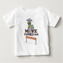Recherche de de rue sésame bébé tshirts Sesame street