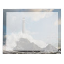 Recherche de phare blocsnotes Océan