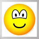 Recherche de emoticons posters Jaune