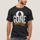 Recherche de gone squatchin tshirts Yeti