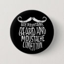Recherche de moustache bleue badges Pour tous