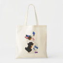 Recherche de dreidel sacs Menorah