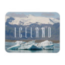 Recherche de islande magnets Iceberg