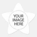 Recherche de image étoiles autocollants Blanc