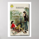 Recherche de pulpe posters Mystère
