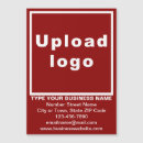 Recherche de l information cartes visite Logo