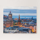 Recherche de edimbourg puzzles Pour tous