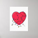 Recherche de valentine de coeur art Romance
