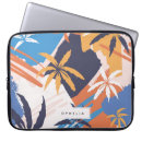 Recherche de ordinateur portable abstrait Plage