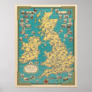Recherche de la grande bretagne posters Londres