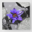 Recherche de lily horloges Floral