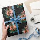 Recherche de positif papier cadeau Pour elle
